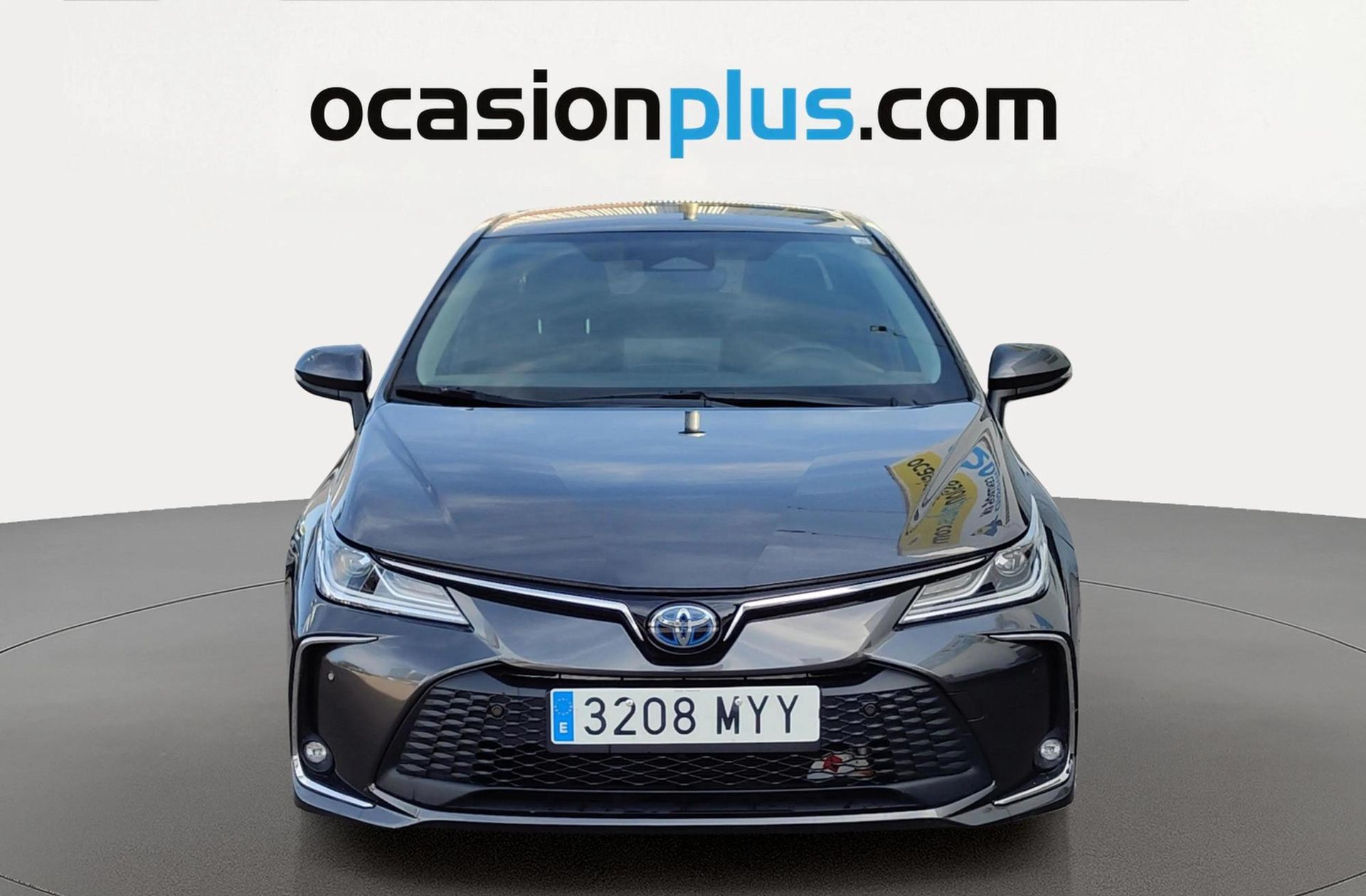 Toyota Corolla 140H Style - foto 16