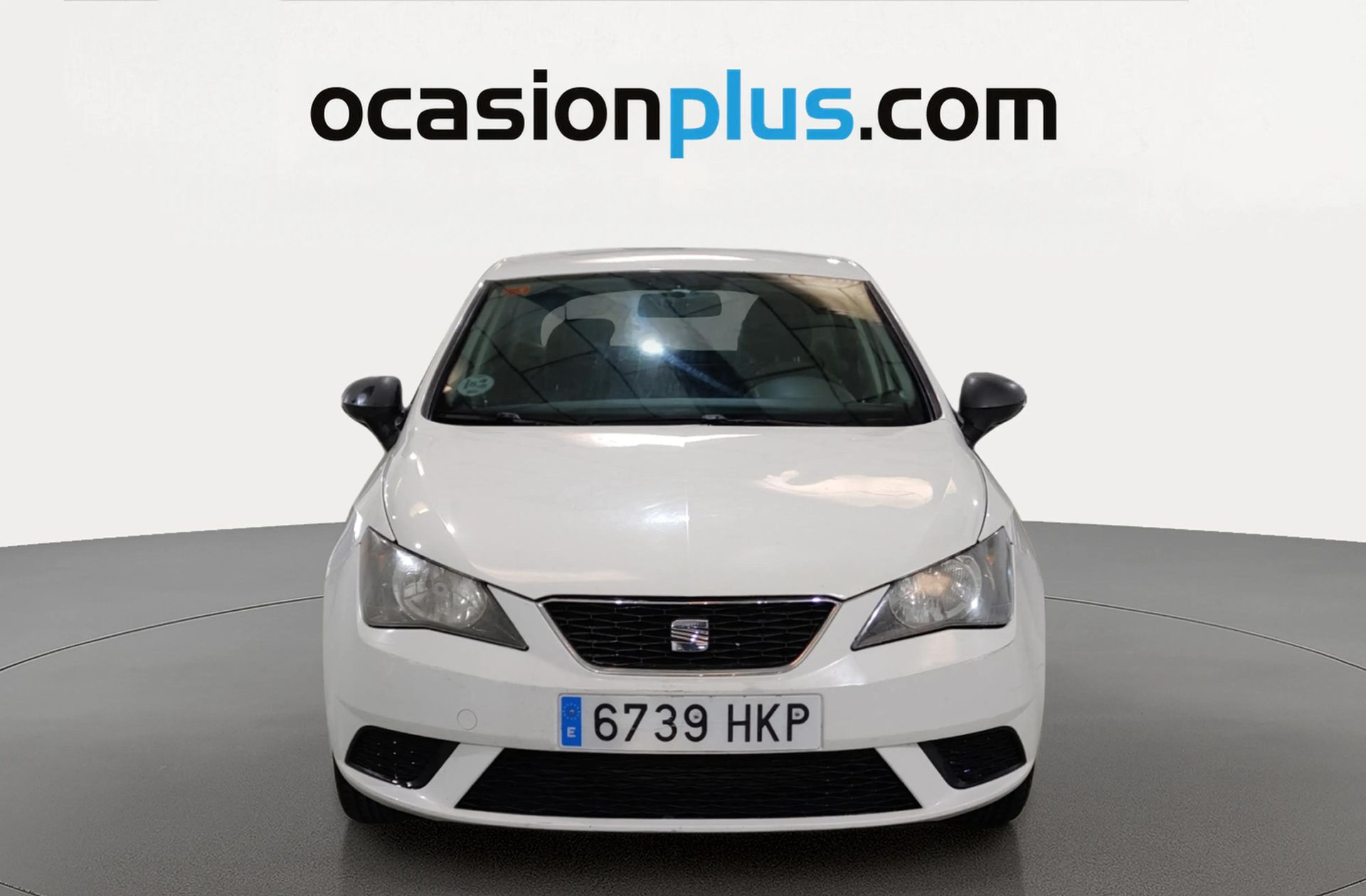 SEAT Ibiza 1.6 TDI Reference - foto 12