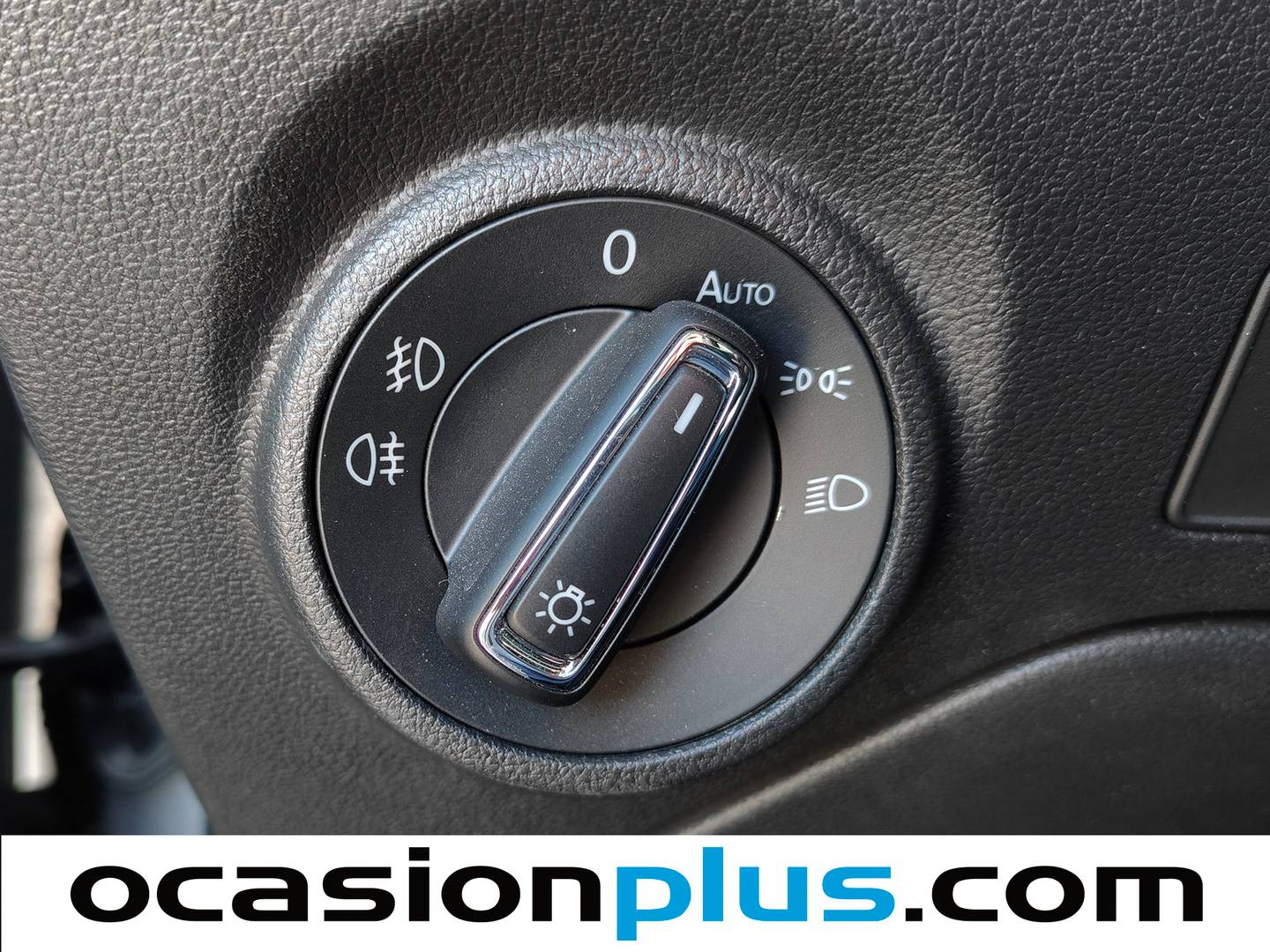 Seat León Seat León 1.2 TSI S&S Style Visio Nav (110 CV) de ocasión
