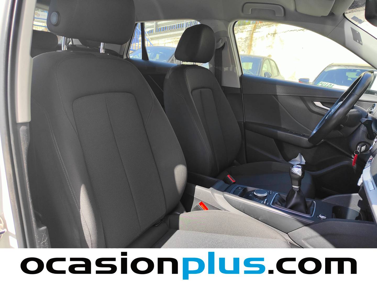 Foto Audi Q2 Audi Q2 30 TDI (116 CV)