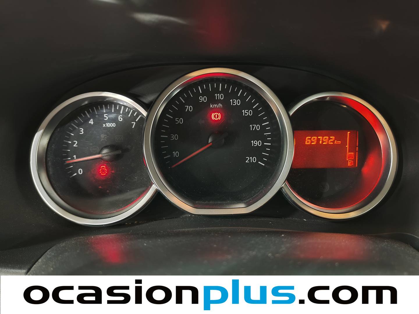 Dacia Lodgy Dacia Lodgy Serie Limitada Nómada 1.6 (102 CV) 7 Plazas 2018