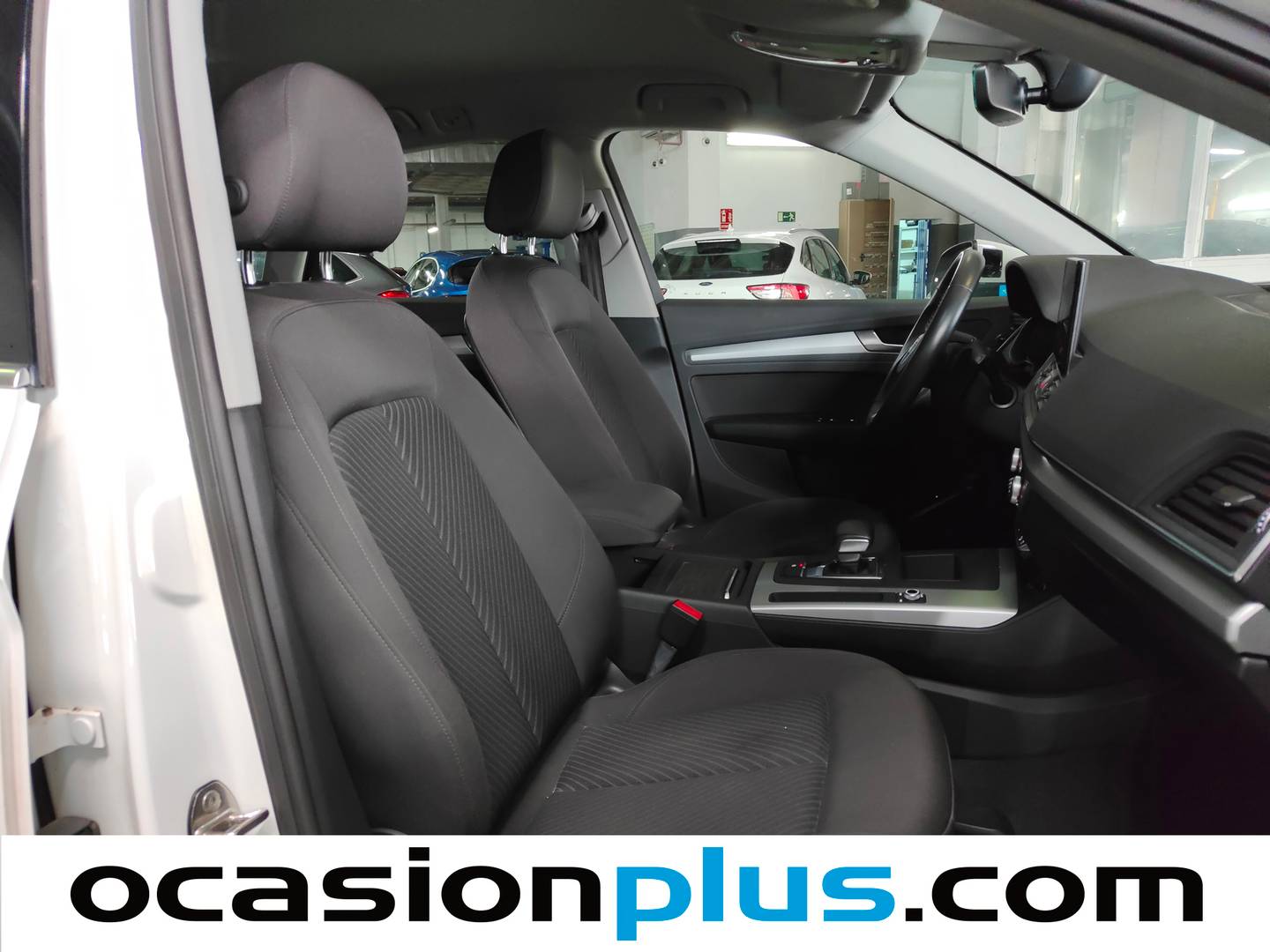 Foto Audi Q5 Audi Q5 Advanced 35 TDI (163 CV) S tronic