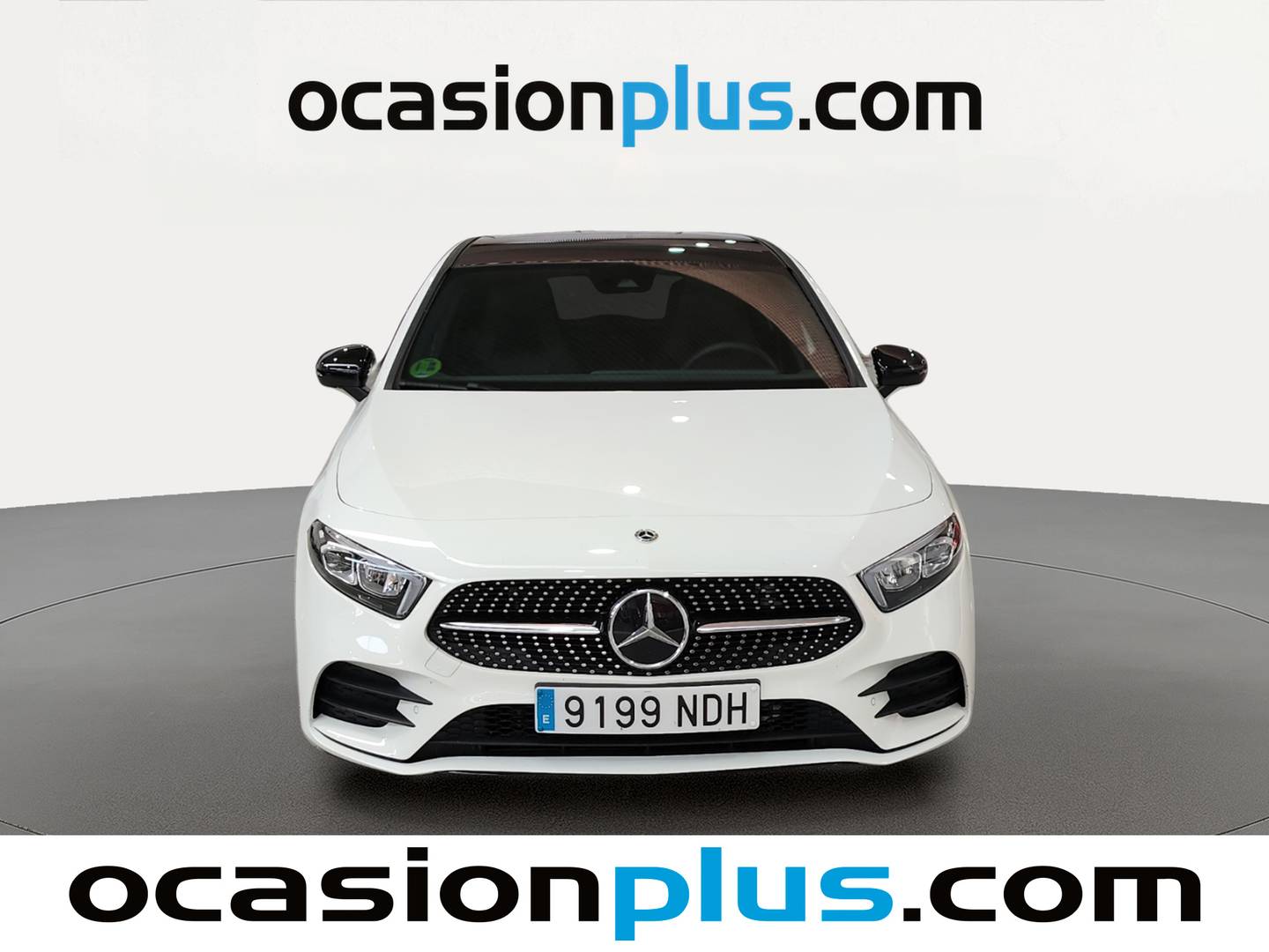 Mercedes Clase A Mercedes Clase A 200 d (150 CV) PACK AMG barato