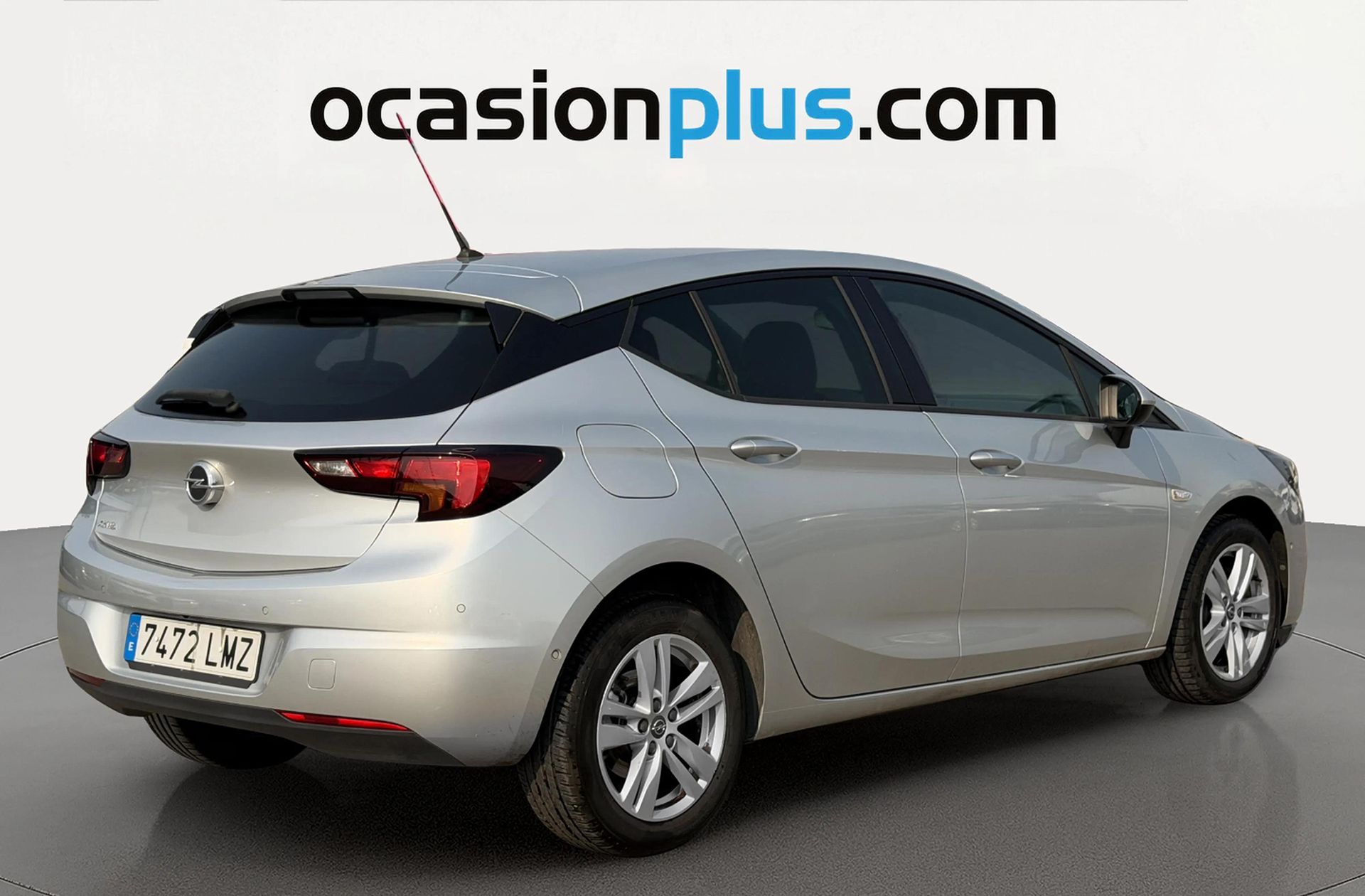 Opel Astra 1.2T SHL Edition - foto 4