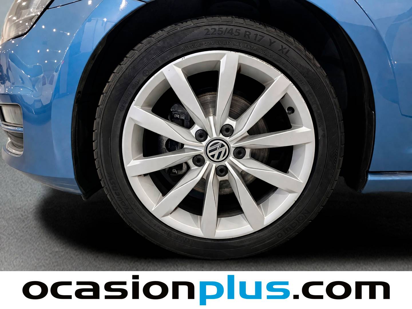 Volkswagen Golf Volkswagen Golf Variant 2.0 TDI BMT (150 CV) DSG al mejor precio