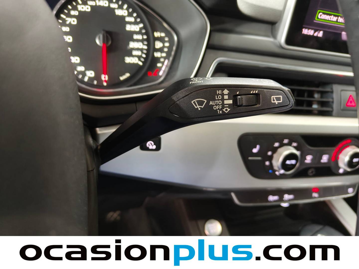 Extras del Audi A4 Audi A4 Avant Advanced edition 2.0 TDI ultra (150 CV) S tronic
