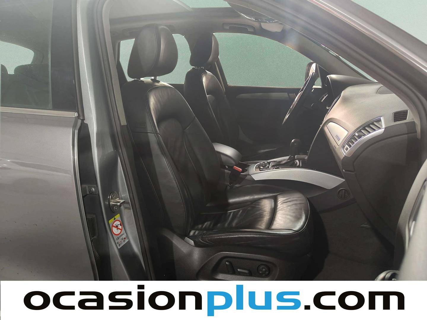 Audi Q5 Audi Q5 2.0 TDI quattro (170 CV) S tronic seminuevo