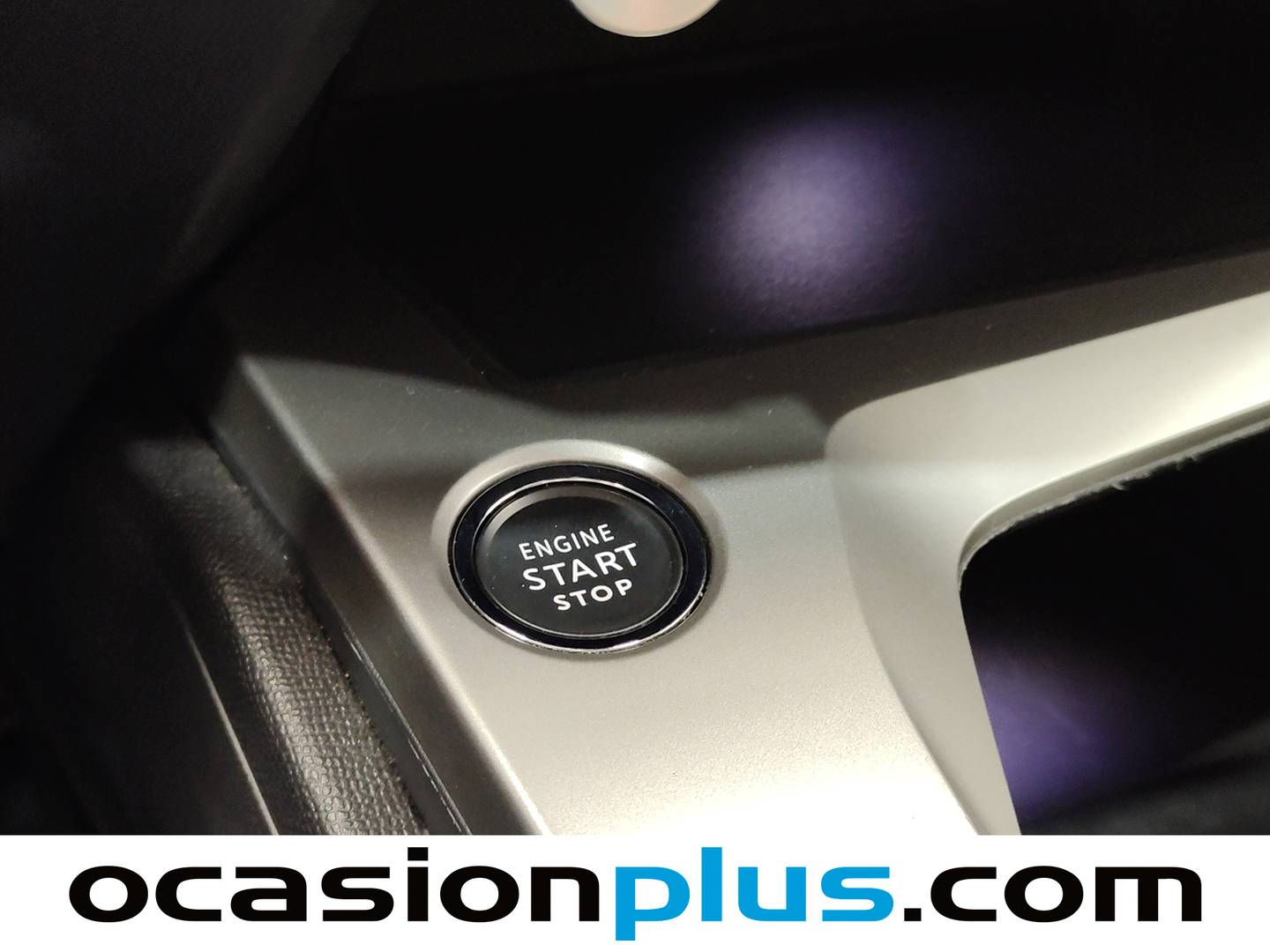 Foto Peugeot 308 Peugeot 308 Active Pack BlueHDi S&S (130 CV)