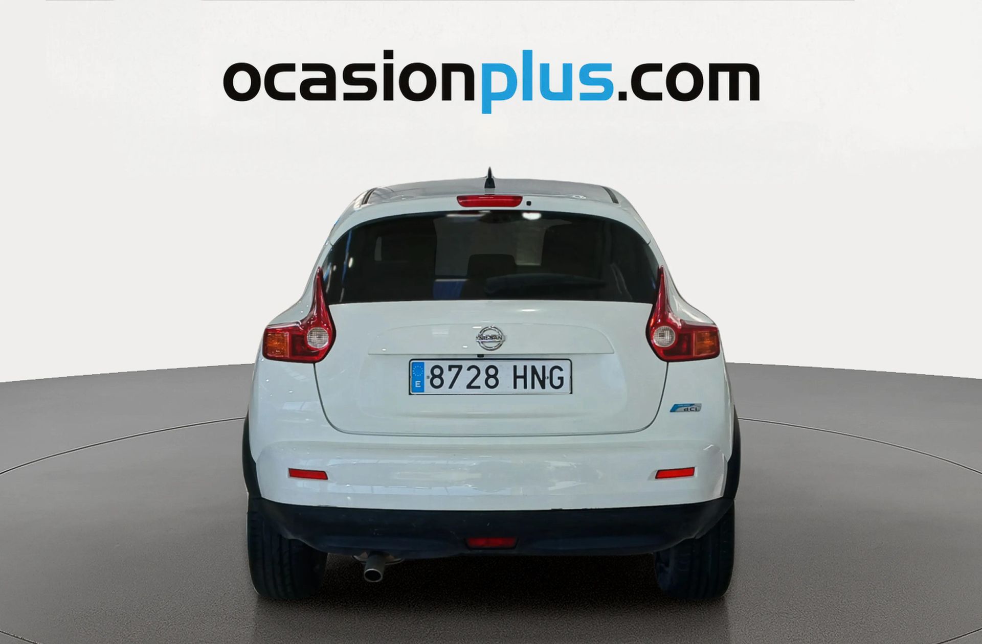 Nissan Juke 1.5 dCi Tekna Premium 4x2 - foto 13