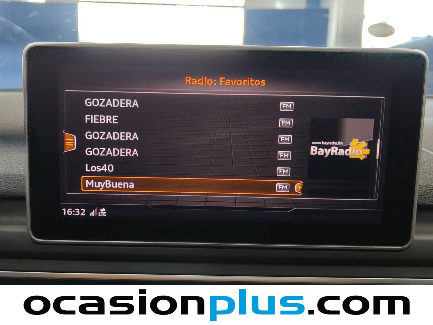 Audi A5 Sportback Audi A5 Sportback Black line 40 TDI (190 CV) S tronic 2019