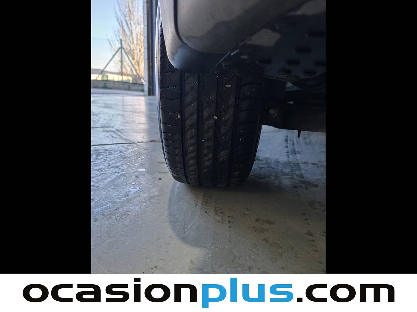 Hyundai Tucson Hyundai Tucson 1.6T Klass (160 CV) 2024