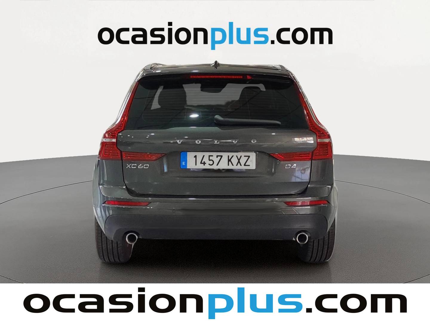 Volvo XC60 Volvo XC60 D4 Business Plus Auto (190 CV) al mejor precio