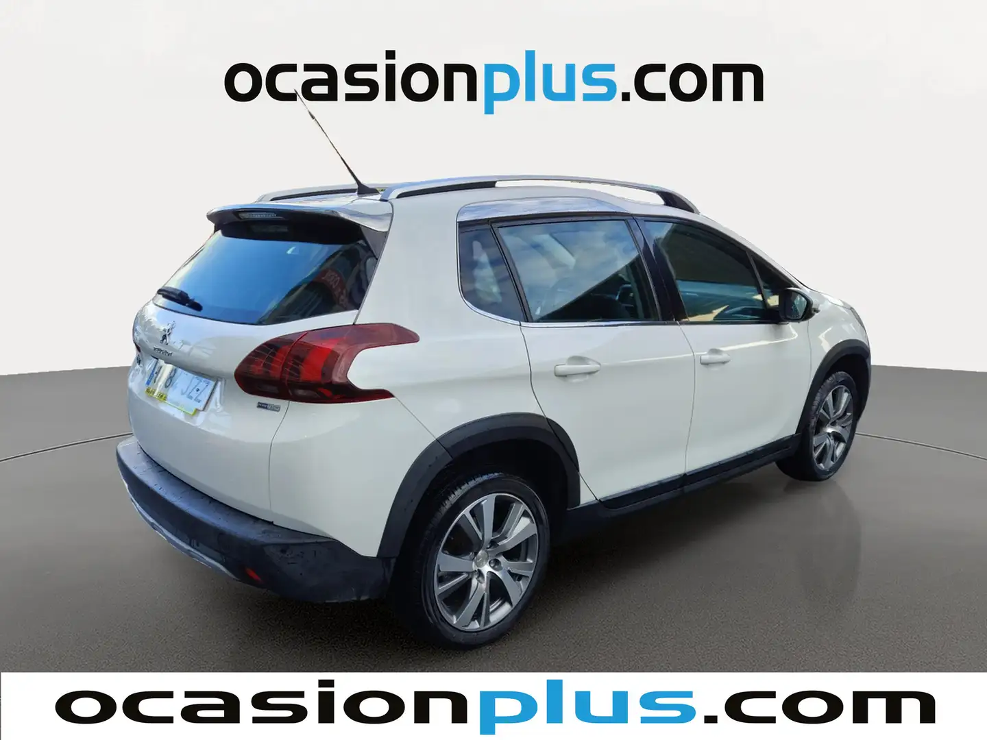 Foto Peugeot 2008 Peugeot 2008 PureTech 110 S&S Allure (110 CV)