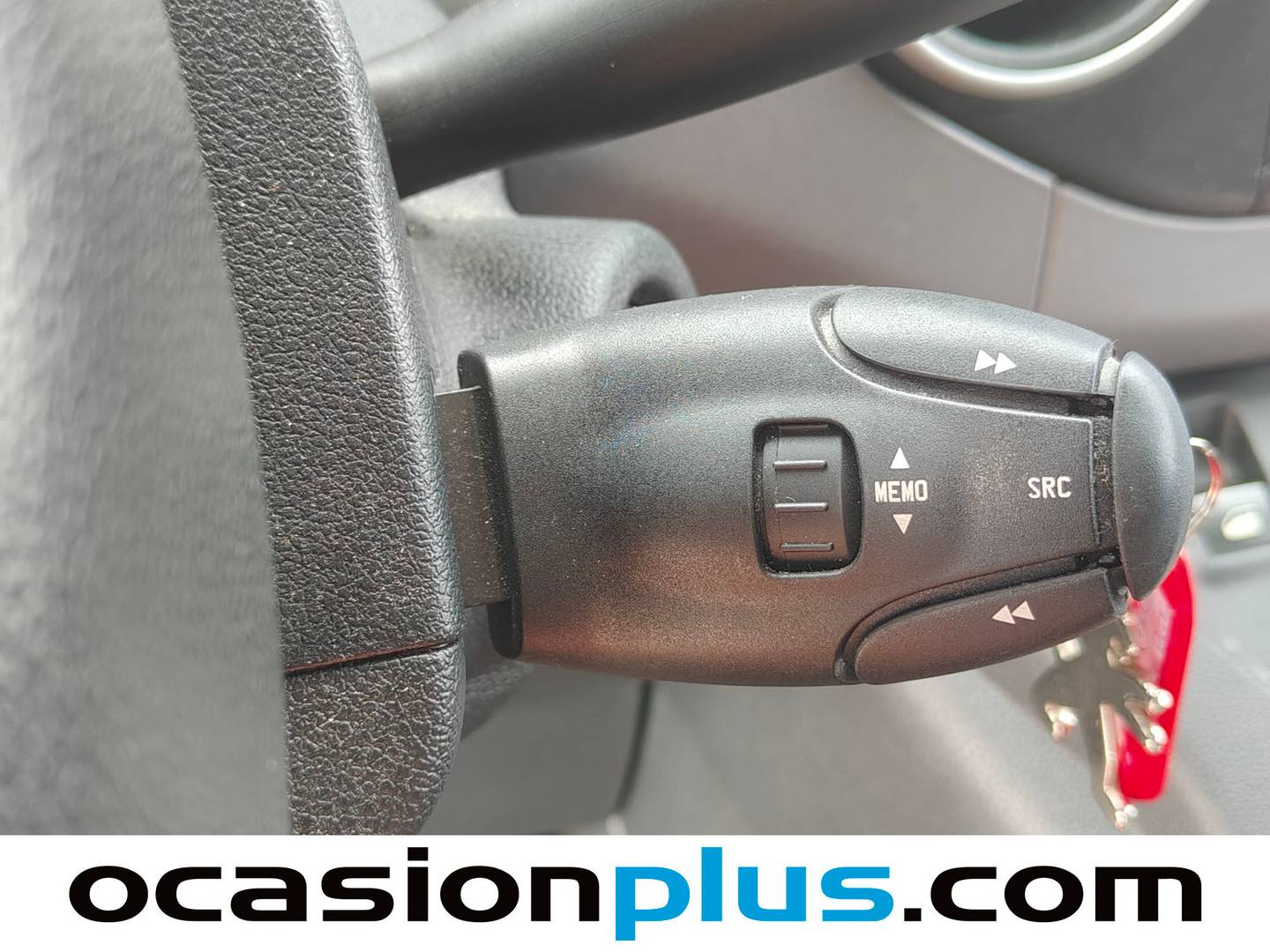Peugeot Partner Peugeot Partner Tepee 1.6 BlueHDI Adventure Edition (100 CV) seminuevo