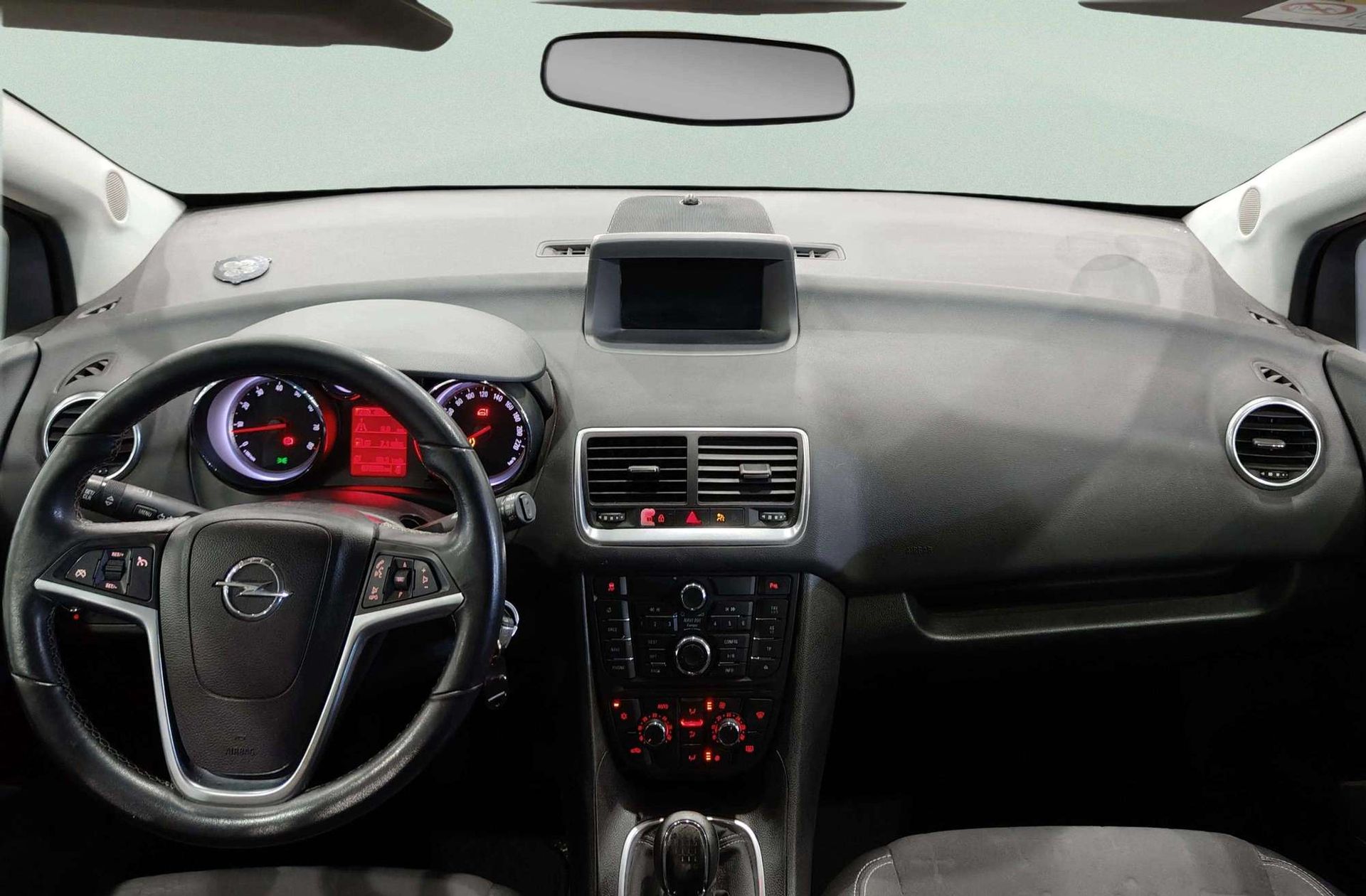 Opel Meriva 1.4 NET Excellence - foto 6