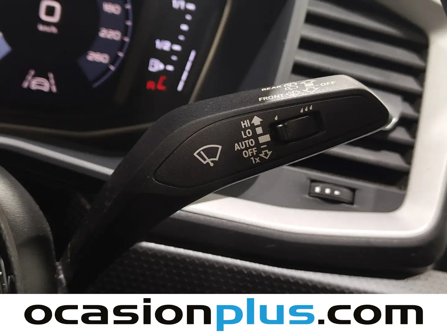 Foto Audi A1 Audi A1 Sportback Sportback Adrenalin 30 TFSI (110 CV)