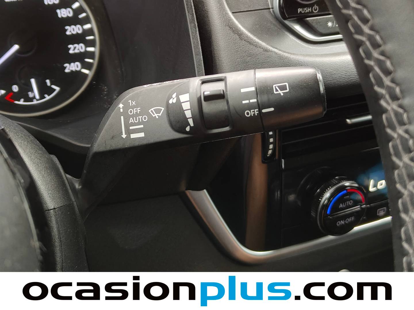 Paquetes del Nissan QASHQAI Nissan Qashqai DIG-T 158 mHEV Acenta Xtronic (158 CV)