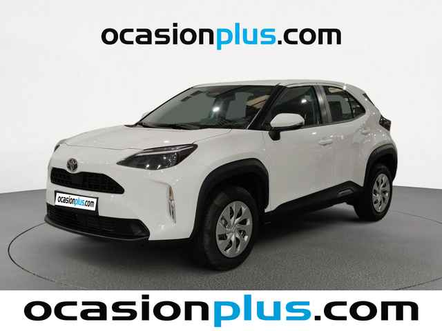 Toyota Ocasión Barcelona