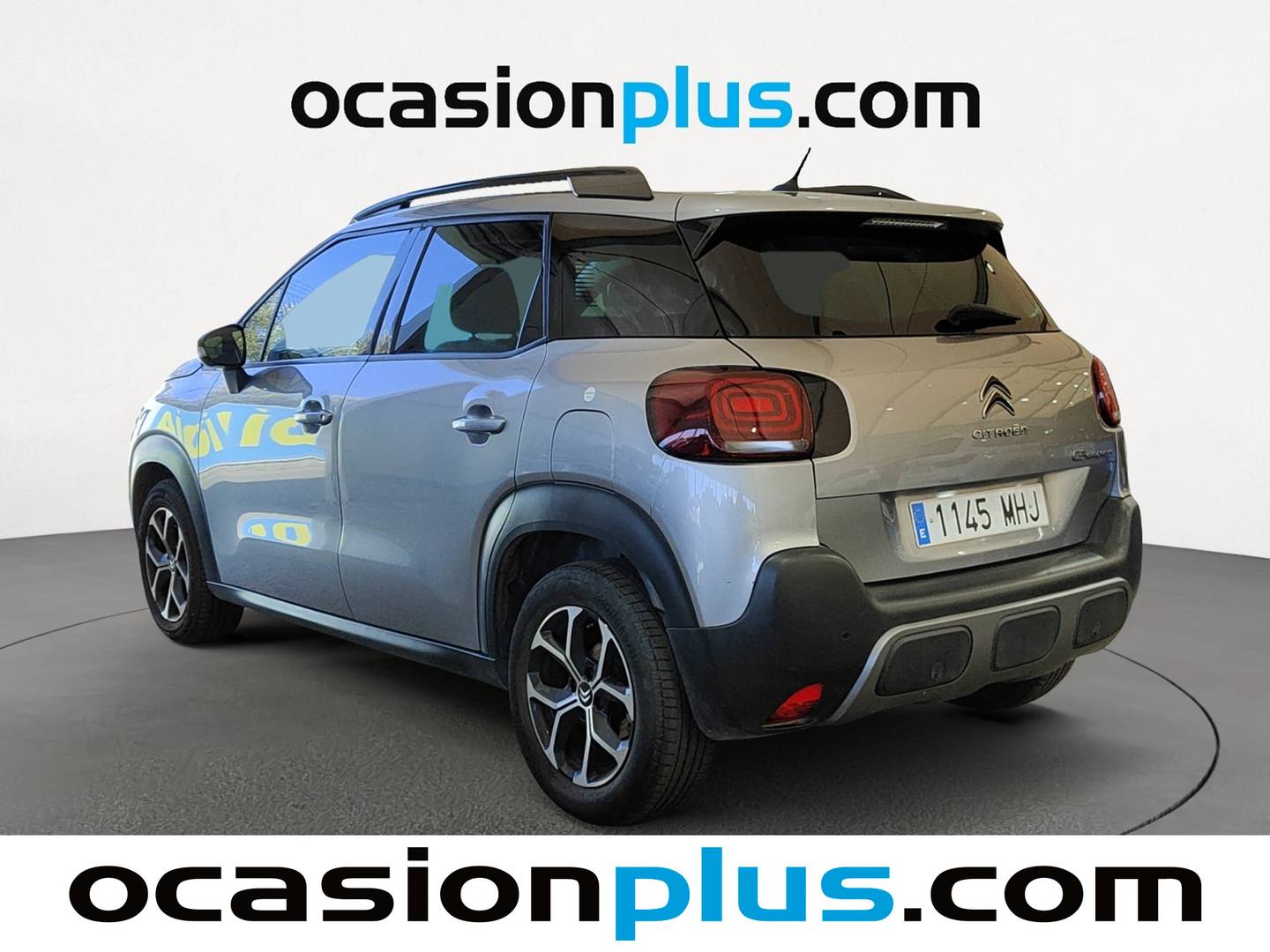 Foto Citroën C3 Aircross Citroen C3 Aircross PureTech 110 S&S Shine  (110 CV)