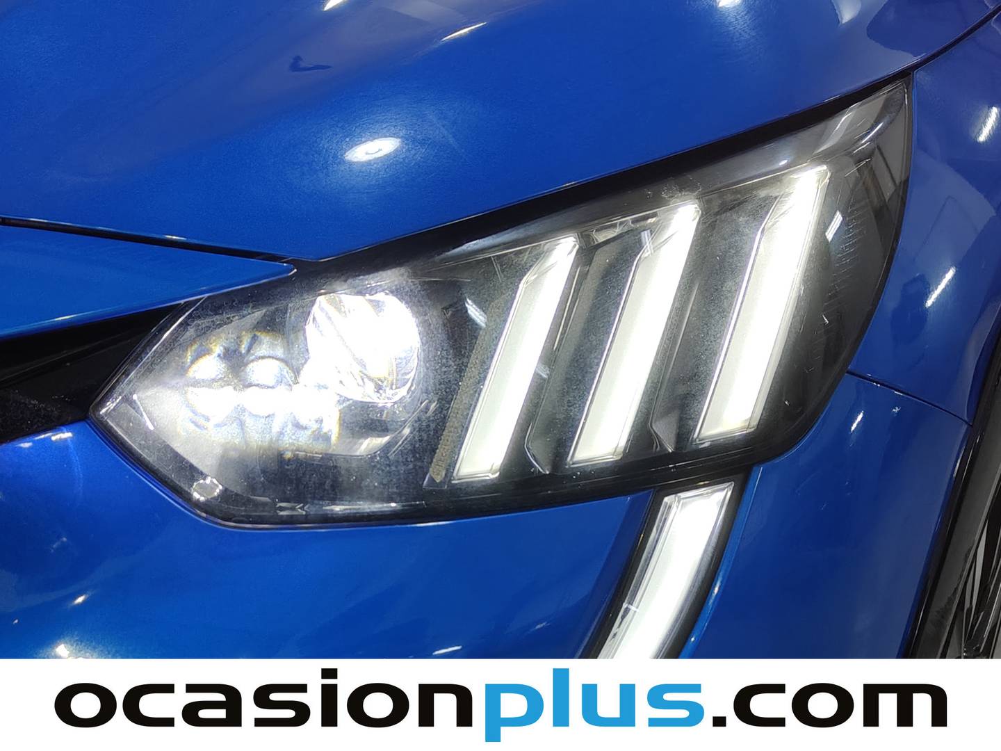 Foto Peugeot 208 Peugeot 208 PureTech 100 GT (100 CV)