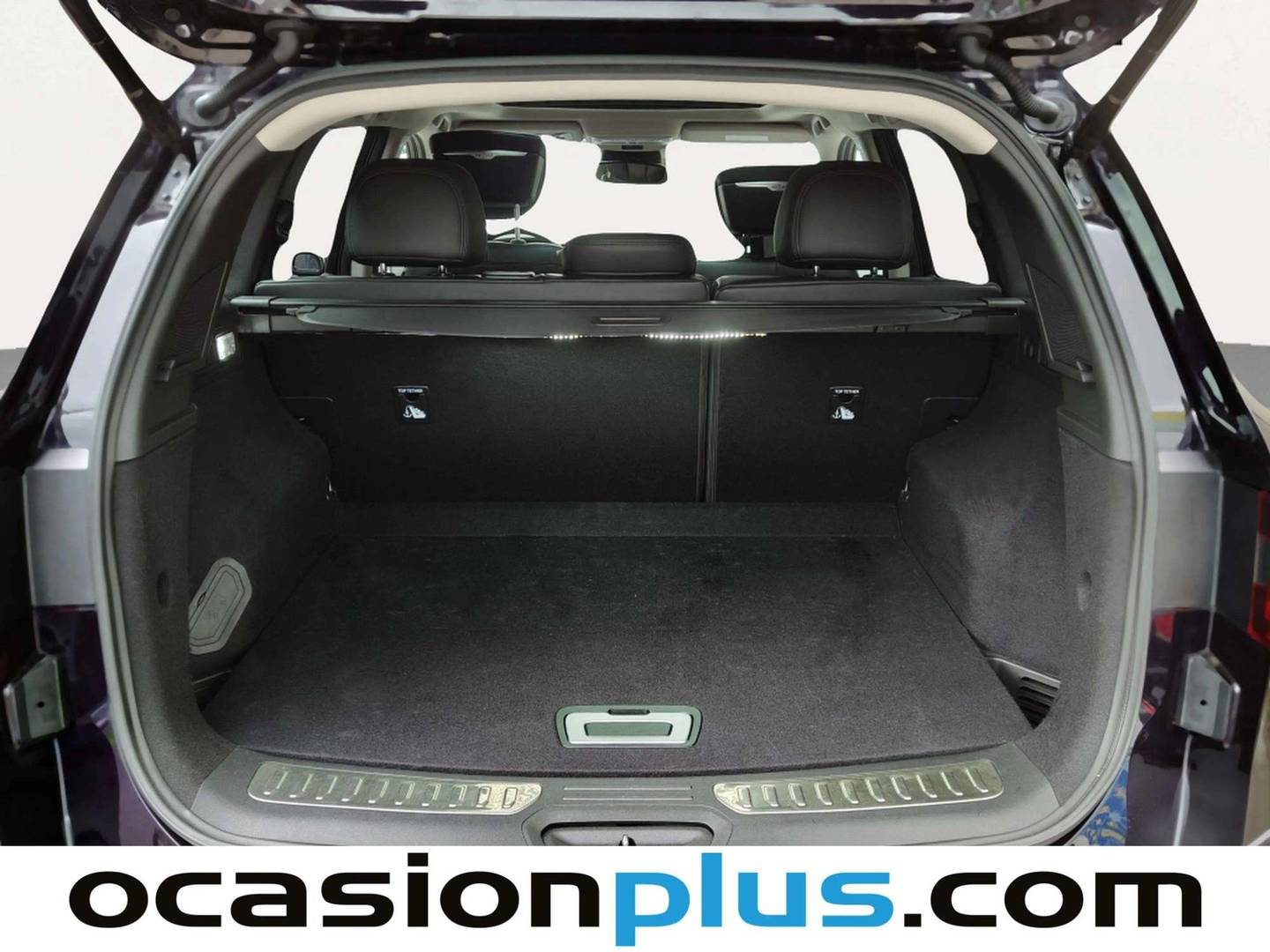 Fotos maletero Renault Koleos Renault Koleos Initiale Paris dCi (177 CV) X-Tronic 4WD