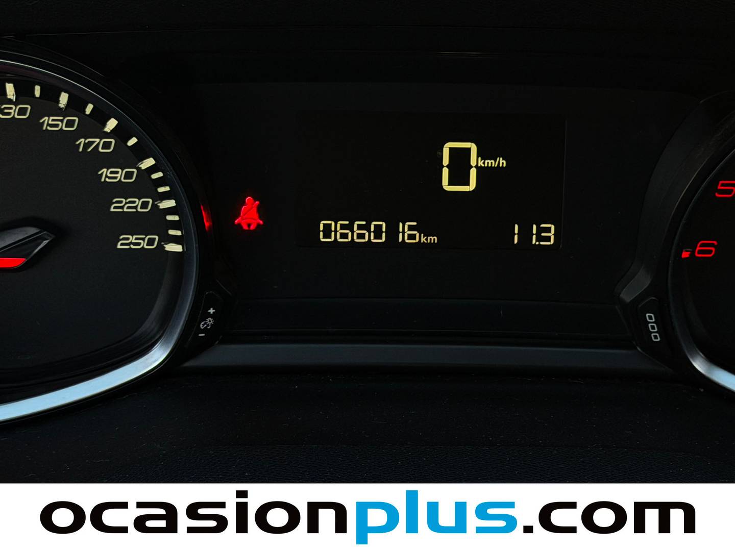 Peugeot 308 Peugeot 308 BlueHDi 130 S&S Style (130 CV) seminuevo