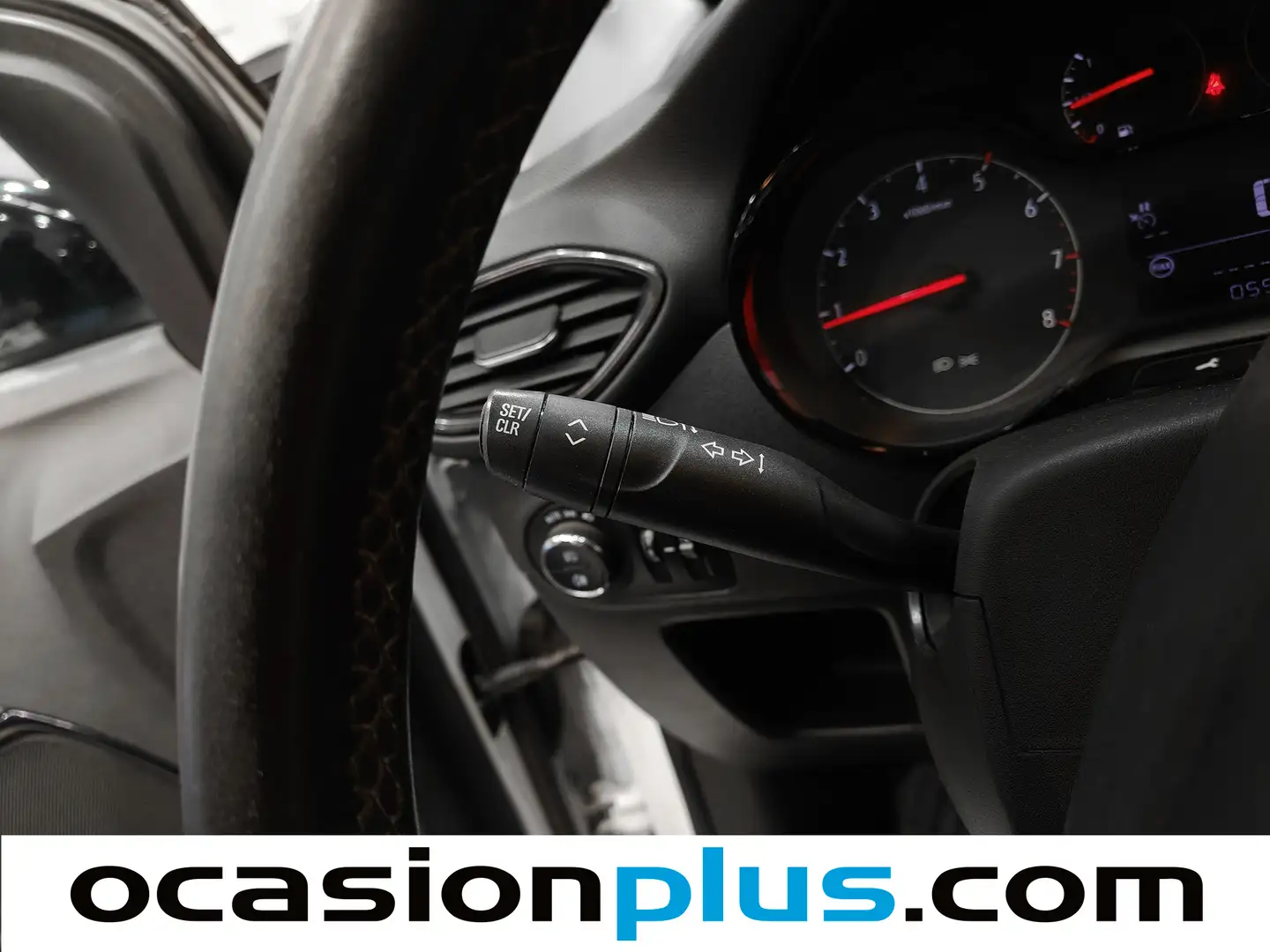 Foto Opel Crossland X Opel Crossland X 1.2 S&S Design Line 120 Aniversario (110 CV)