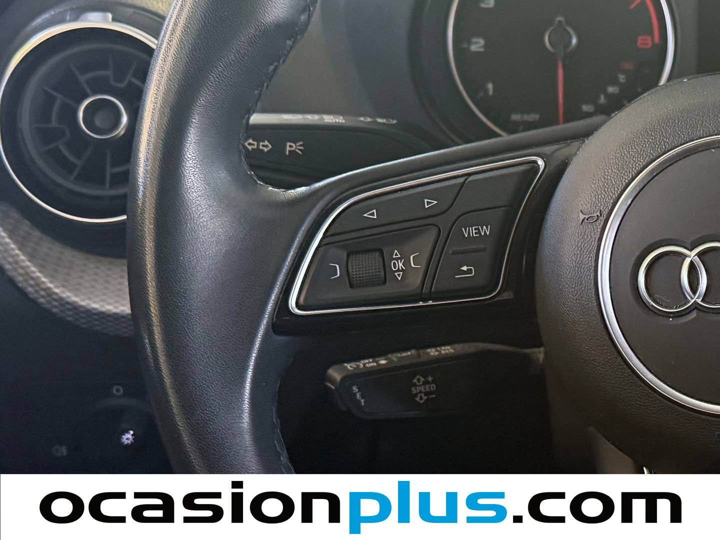 Audi Q2 Audi Q2 Advanced 30 TFSI (110 CV) de ocasión