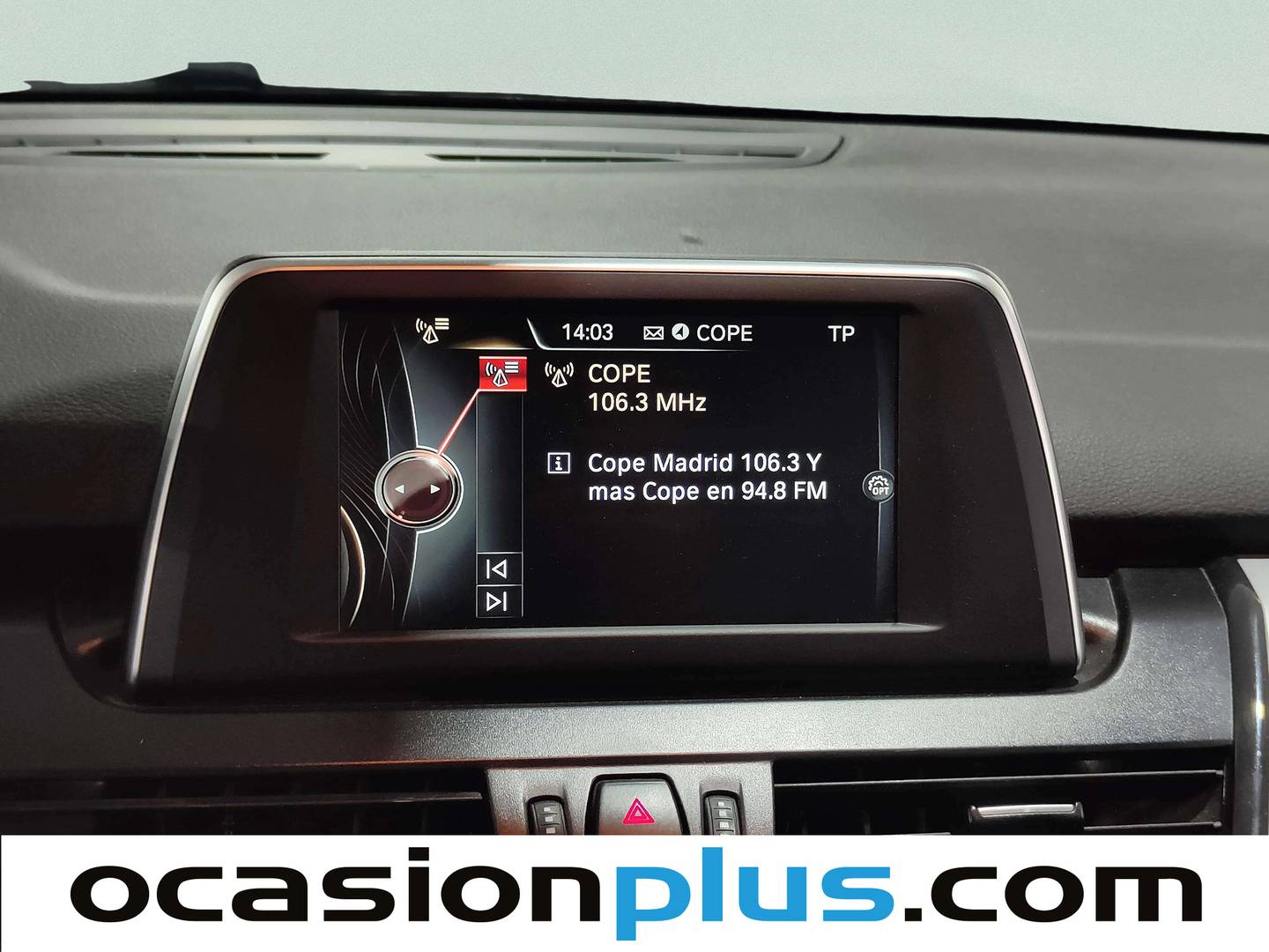 BMW Serie 2 Active Tourer BMW Serie 2 225xe iPerformance Active Tourer (224 CV) de ocasión
