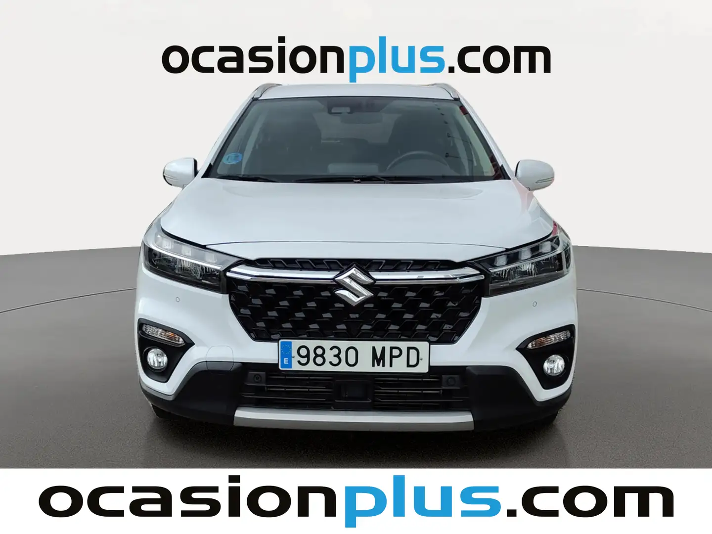 Foto Suzuki S-Cross Suzuki S-Cross 1.4T Mild Hybrid S2 (129 CV)