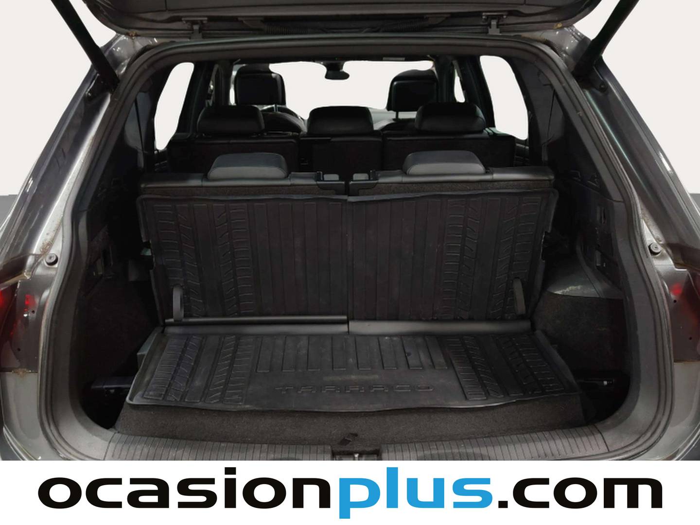 Seat Tarraco SEAT Tarraco 2.0 TDI Xcellence Plus 4Drive DSG (150 CV) 7 plazas de ocasión