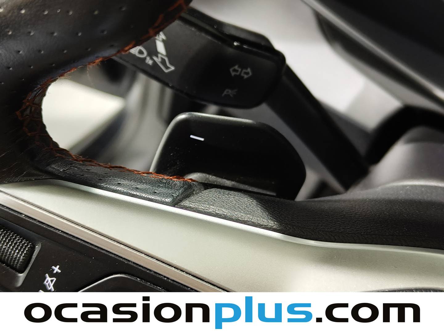 Seat León Seat León 1.5 eTSI S&S FR Go L DSG (150 CV) de ocasión