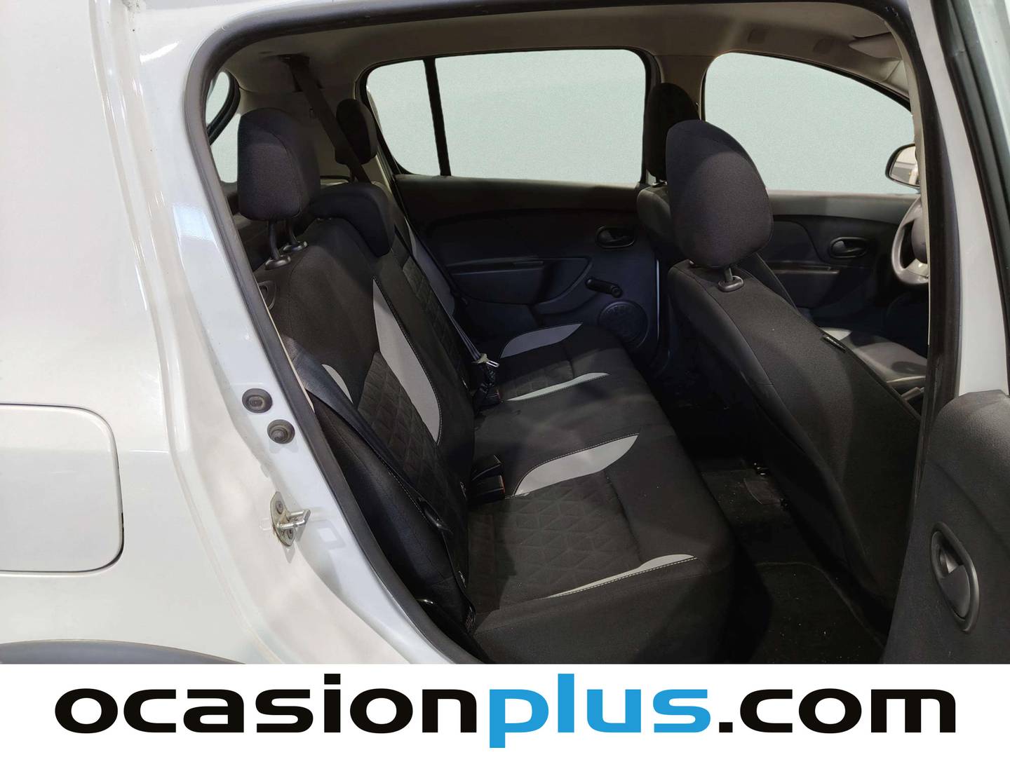 Foto Dacia Sandero Dacia Sandero Stepway TCe (90 CV)