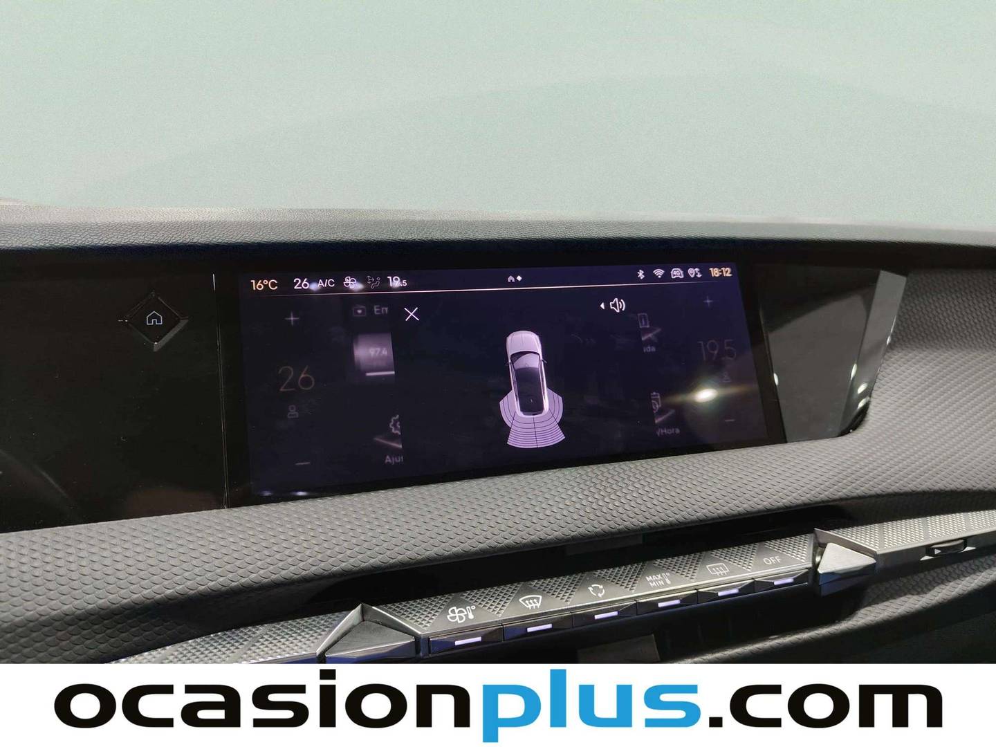 Foto DS DS 4 DS DS4 PureTech 130 Bastille Auto (130 CV)