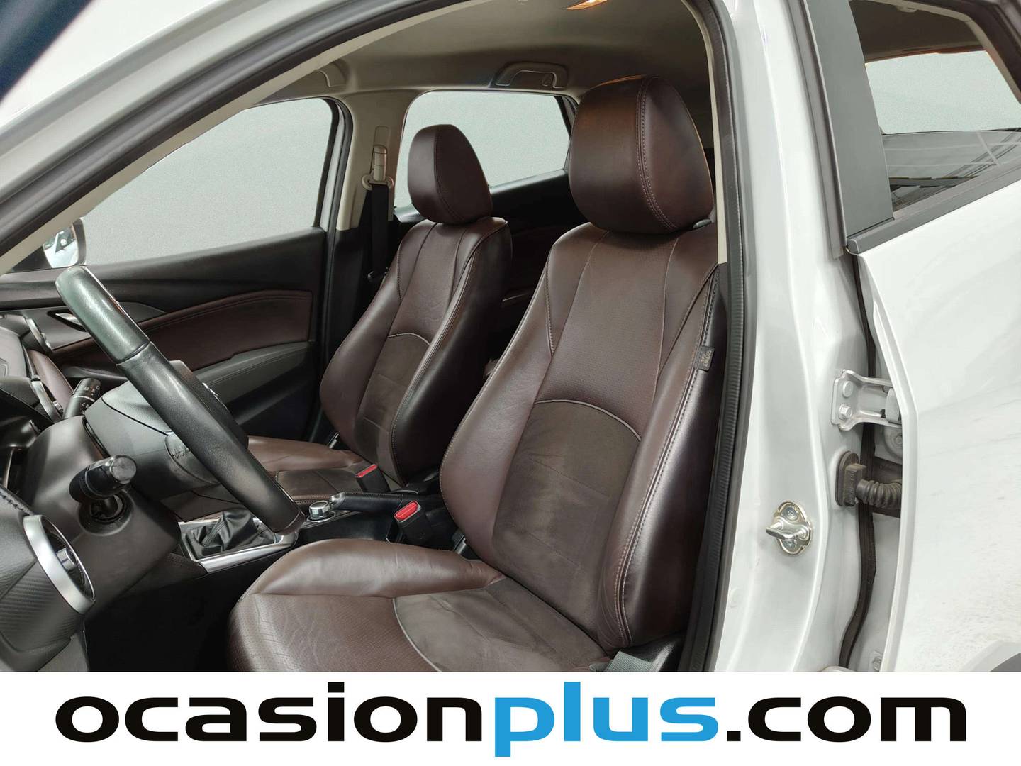 Foto Mazda CX-3 Mazda CX-3 2.0 SKYACTIV GE Senses Edition 2WD (120 CV)