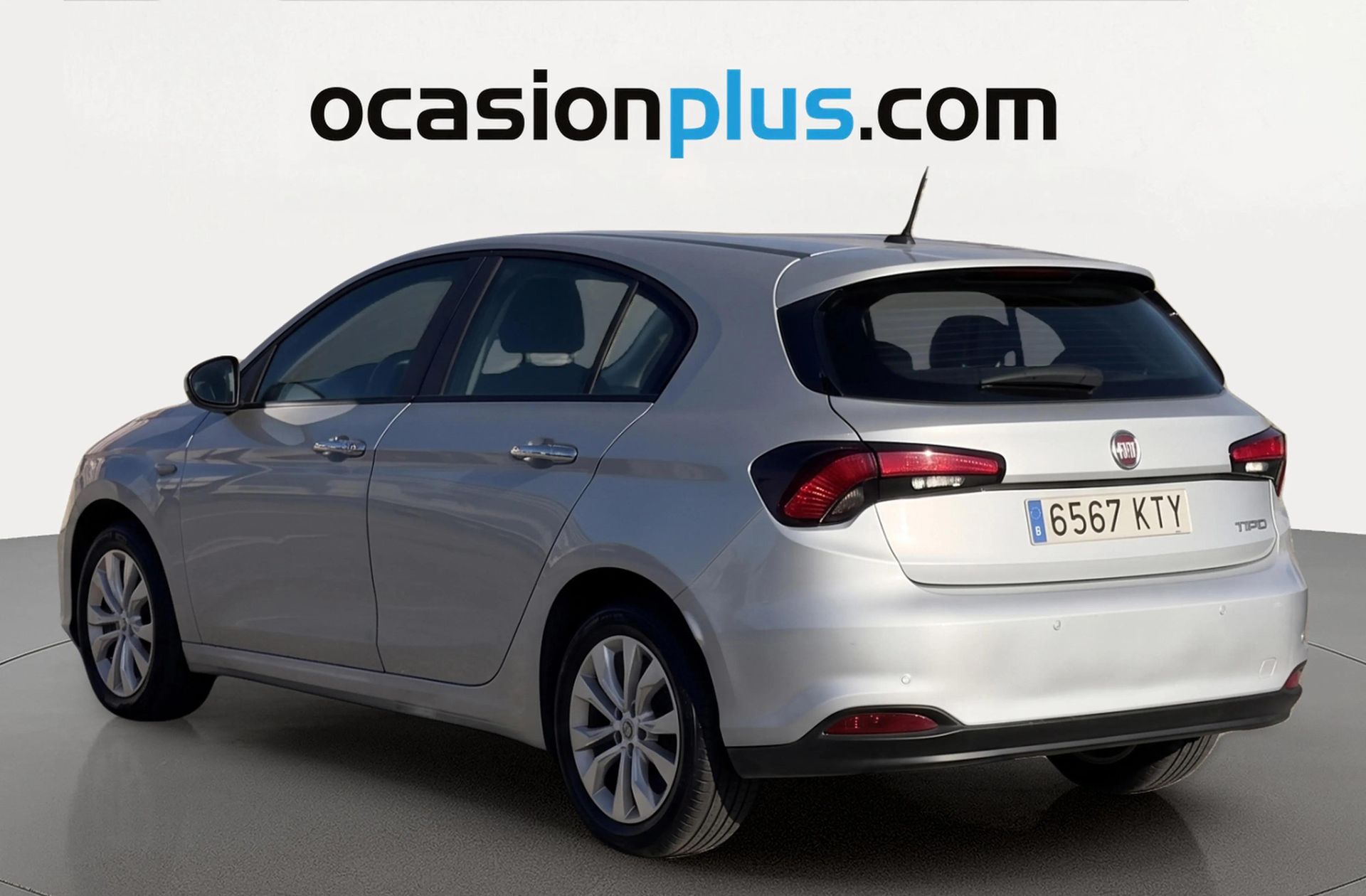 Fiat Tipo 1.3 MultiJet Easy - foto 3