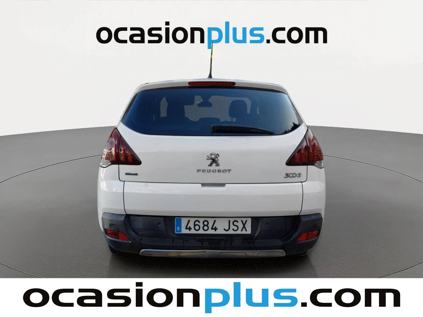 Peugeot 3008 Peugeot 3008 1.2 PureTech Style (130 CV) 130cv