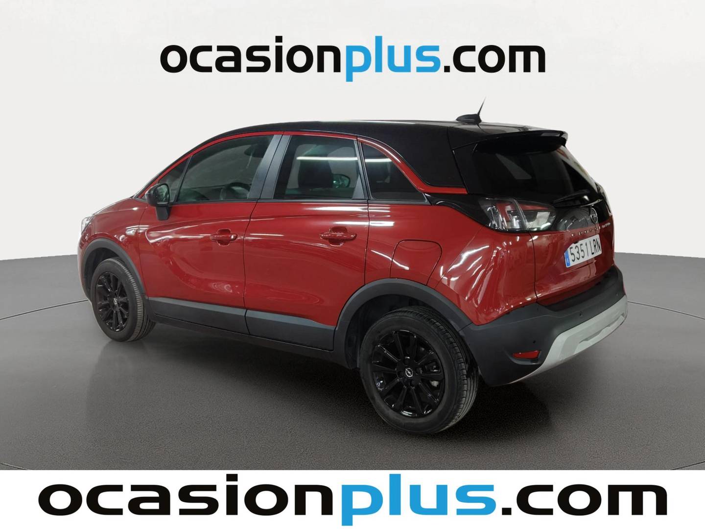Foto Opel Crossland Opel Crossland 1.2 GS Line (110 CV)