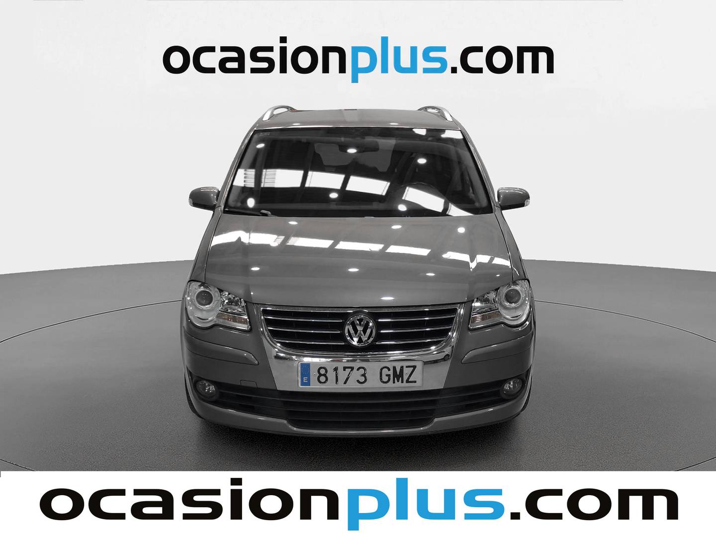 Volkswagen Touran Volkswagen Touran Advance 1.9 TDI (105 CV) 105cv
