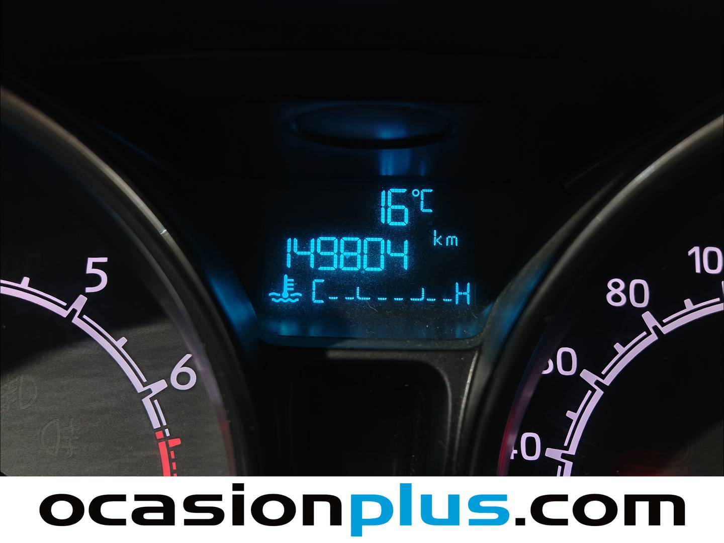 Foto Ford EcoSport Ford EcoSport 1.0 EcoBoost Titanium (140 CV)