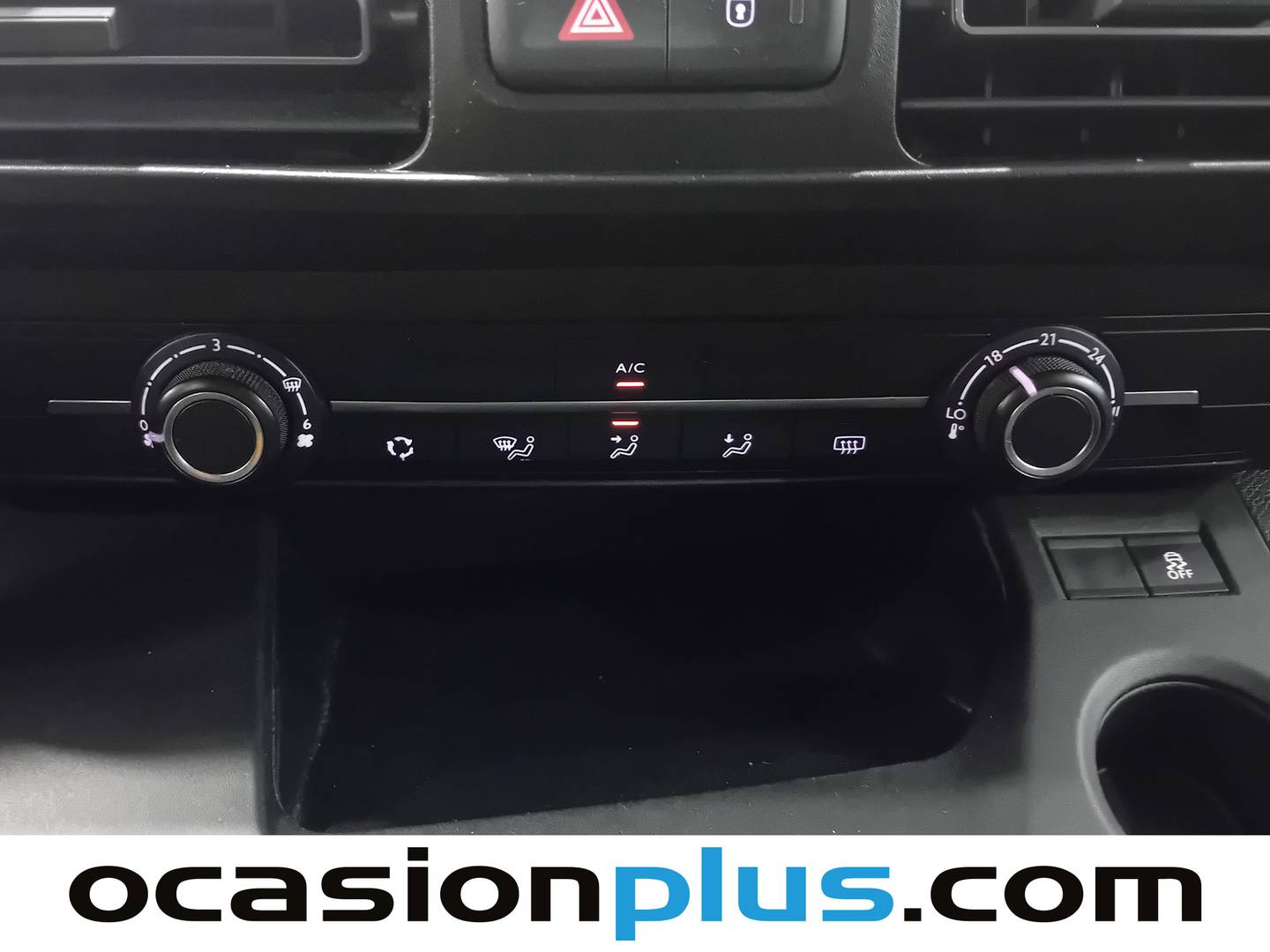 Foto Opel Combo Life Opel Combo Life 1.5 TD S&S Selective L (100 CV)