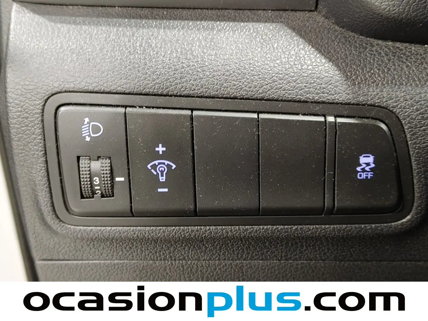 Foto Hyundai Tucson Hyundai Tucson 1.7 CRDi Klass Nav 4x2 (115 CV)