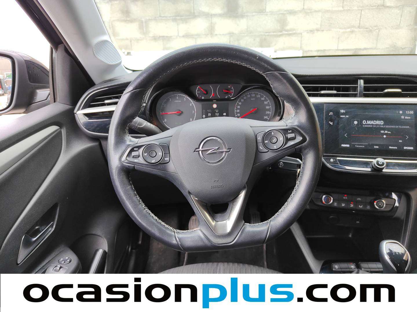 Opel Corsa Opel Corsa 1.2 XEL S&S Edition (75 CV) de segunda mano