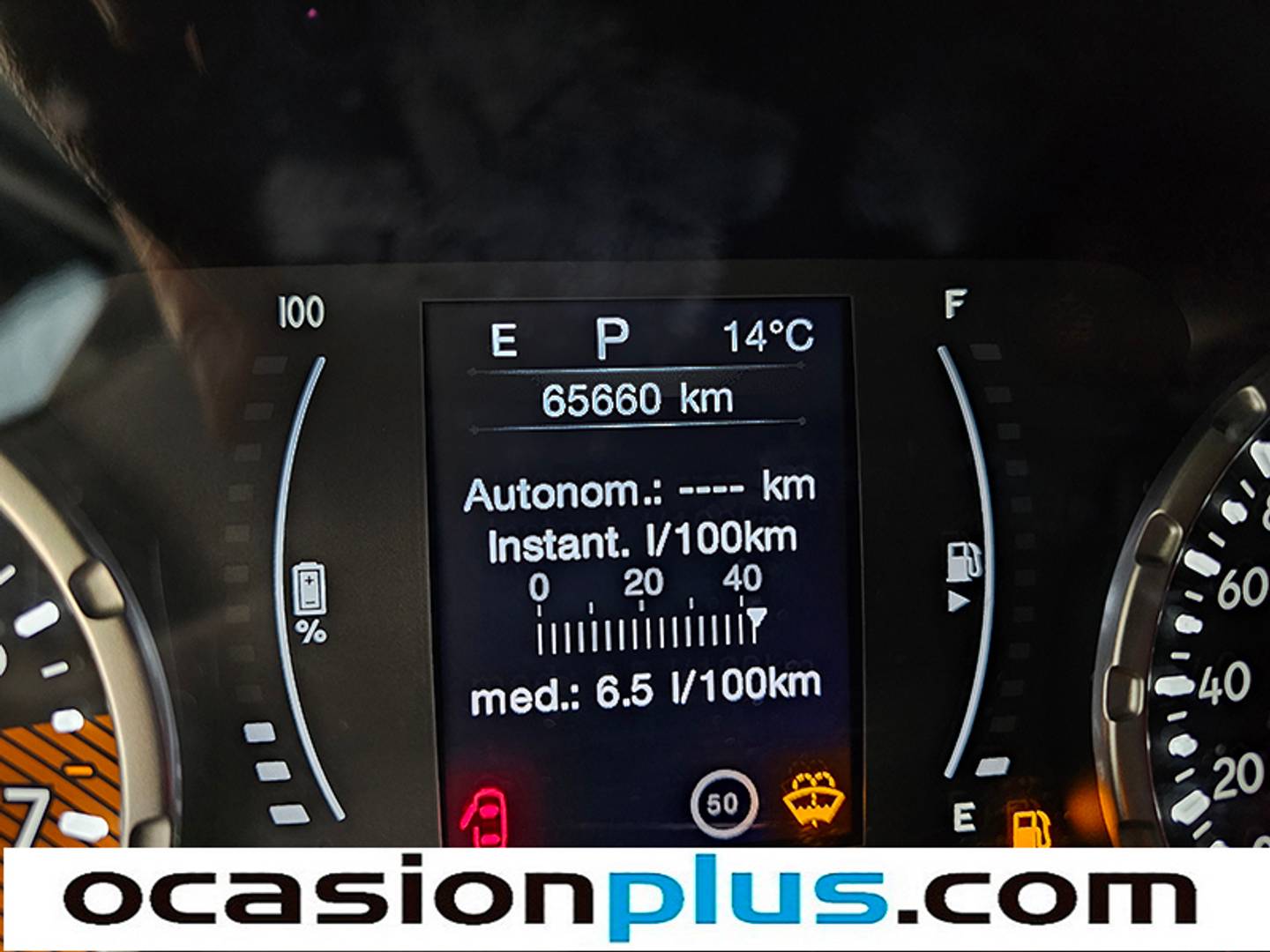 Foto Jeep Renegade Jeep Renegade eHybrid Longitude ATX (130 CV)