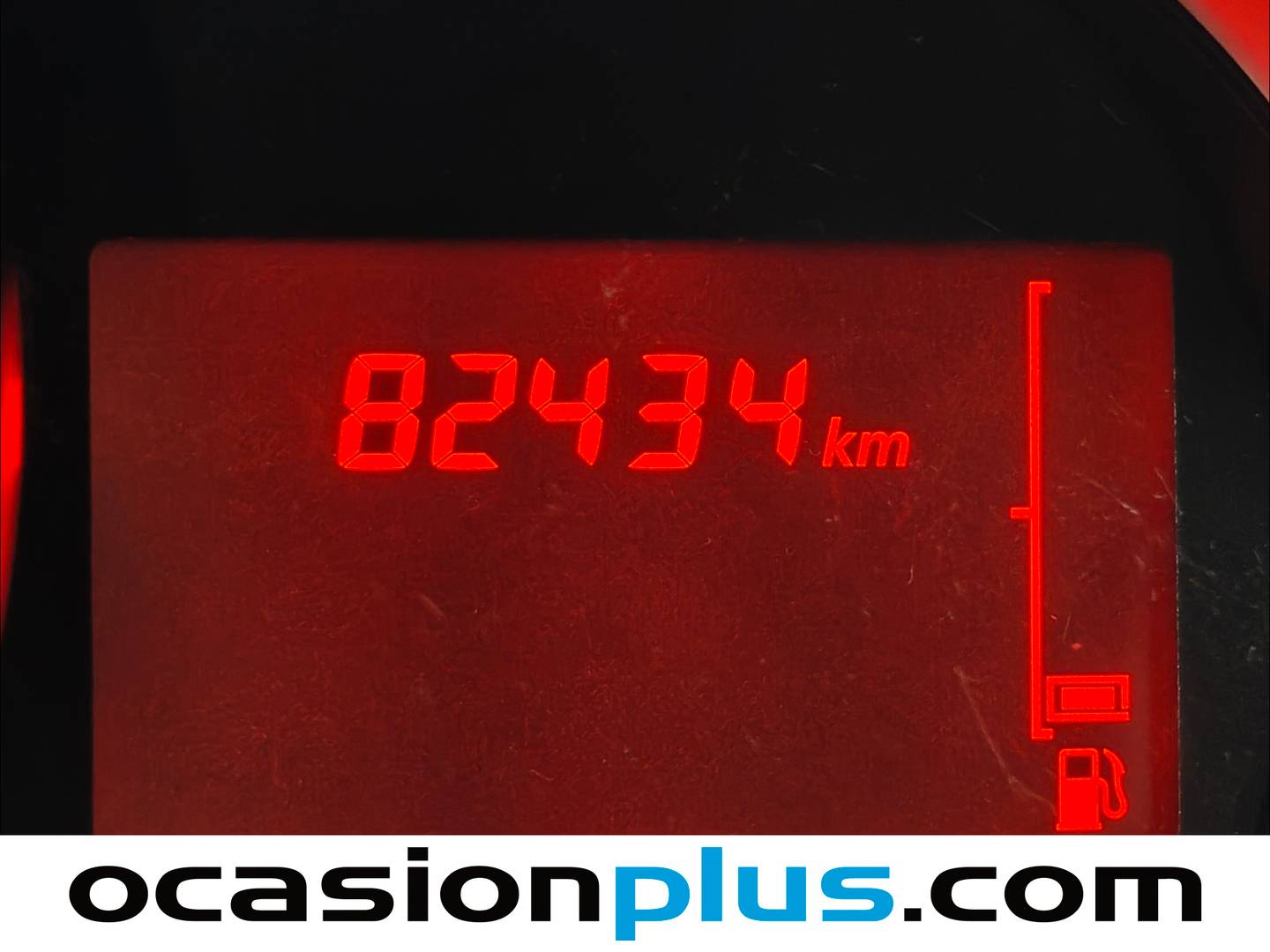 Dacia Sandero Dacia Sandero Stepway TCe (90 CV) seminuevo