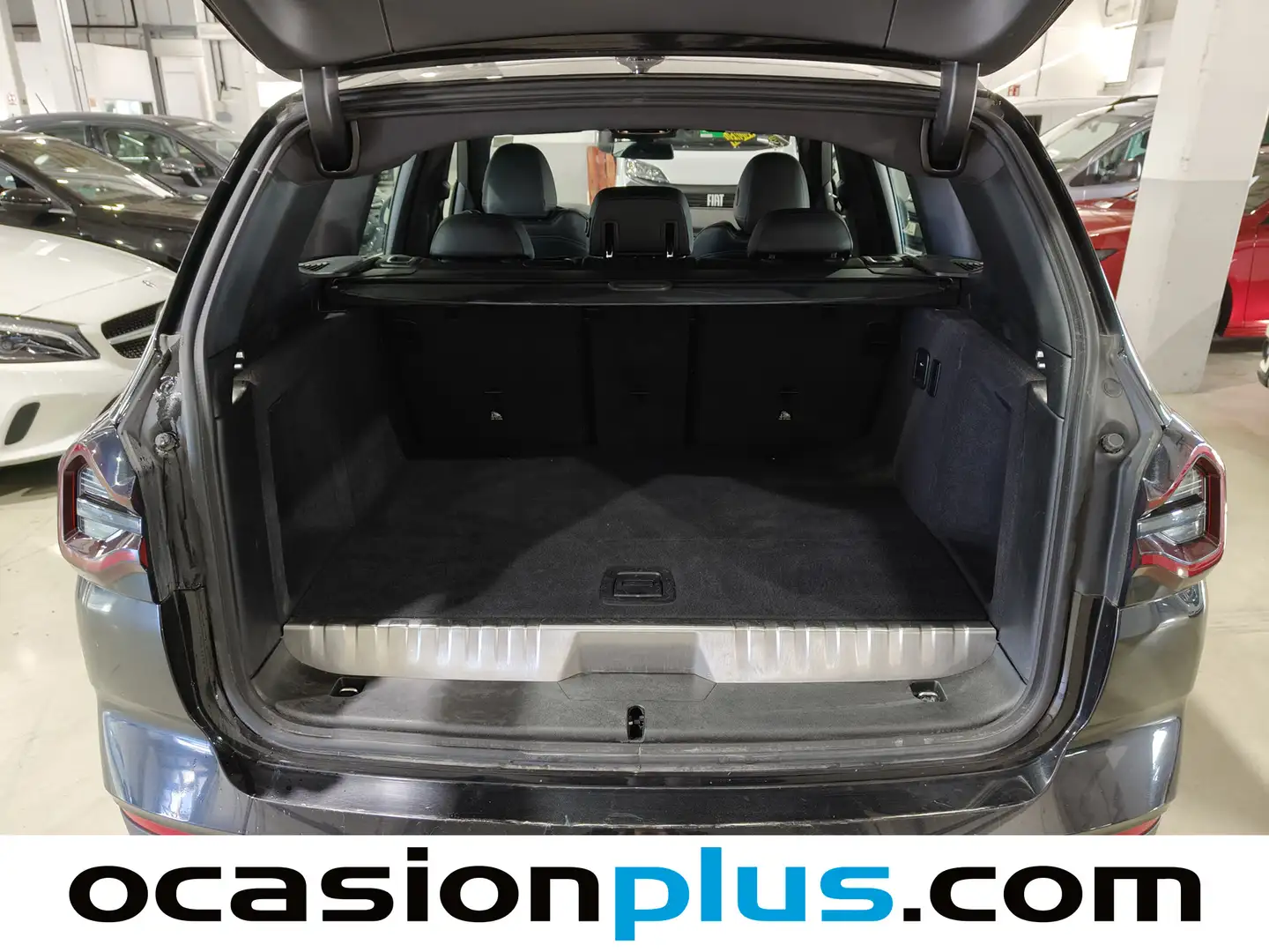 Foto BMW X3 BMW X3 xDrive30e xLine (292 CV)