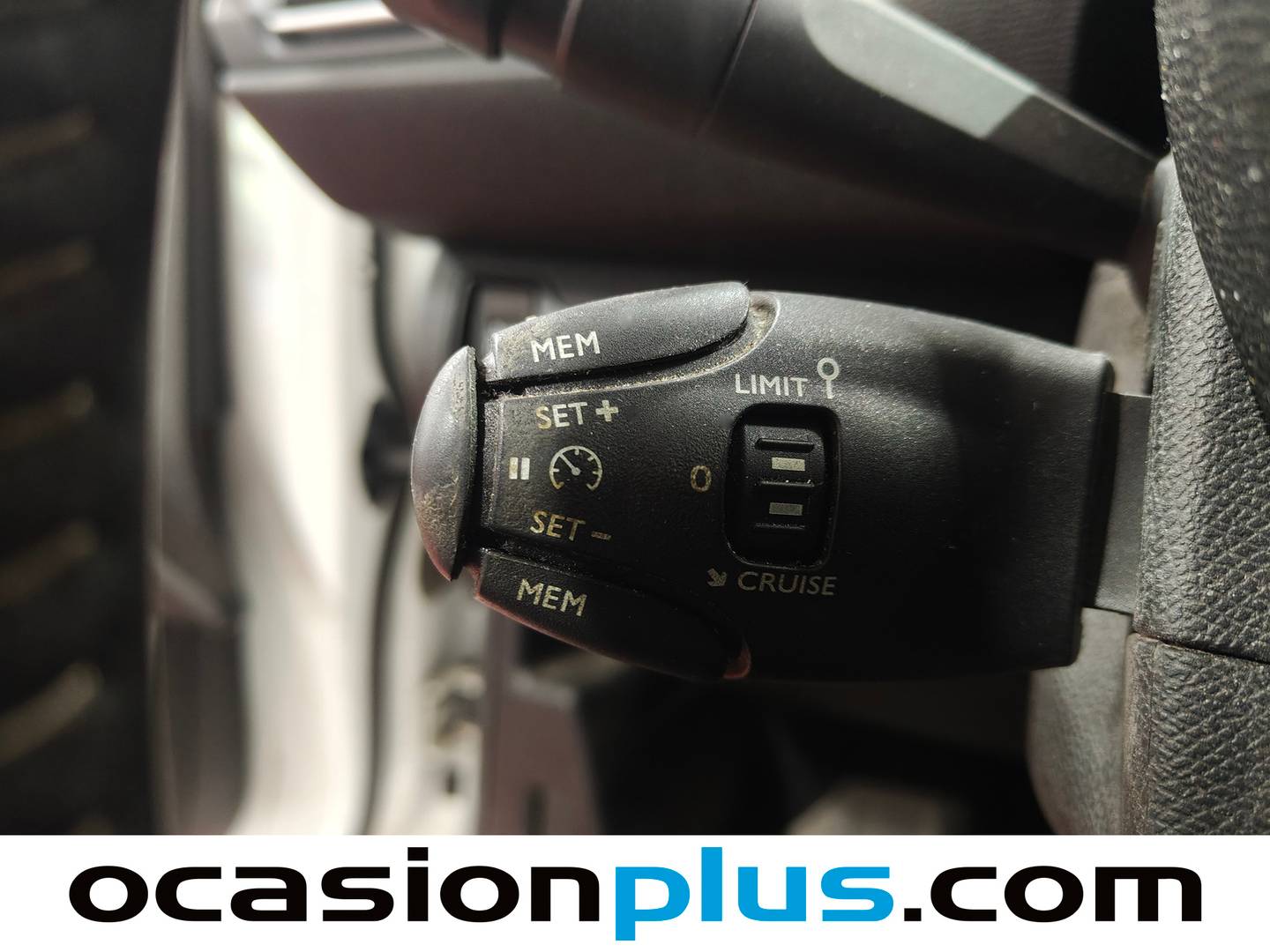 Peugeot 308 Peugeot 308 1.6 THP Active (125 CV) seminuevo
