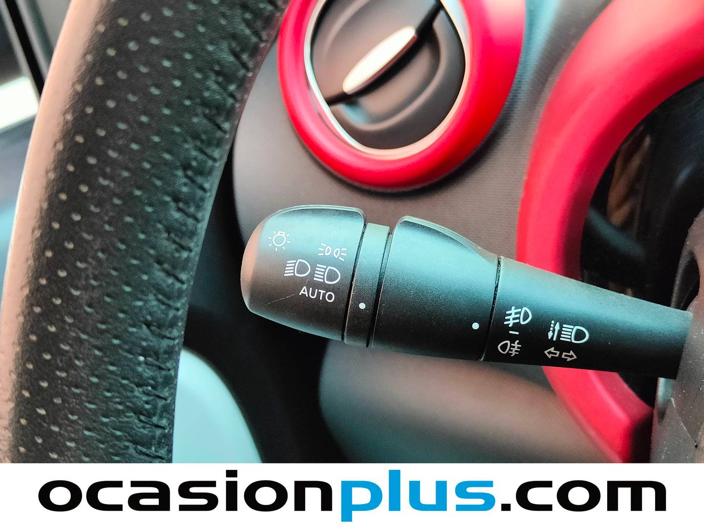 Renault Twingo RENAULT Twingo Zen TCe (95CV) seminuevo