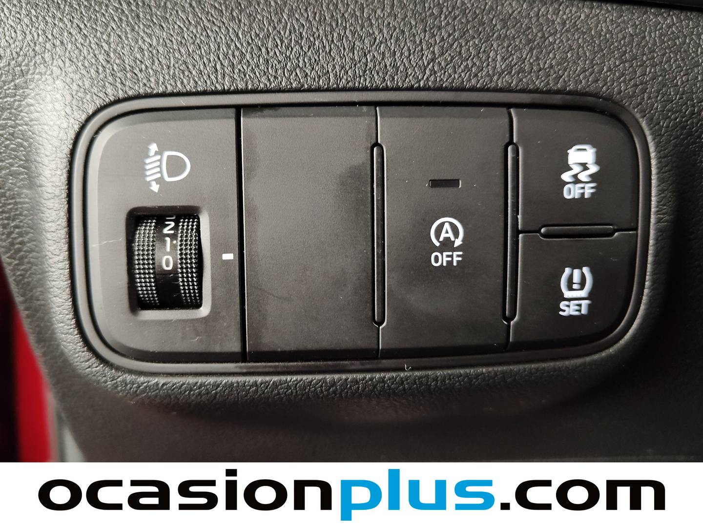 Acabados Hyundai Bayon Hyundai Bayon 1.2 MPI Maxx (79 CV)