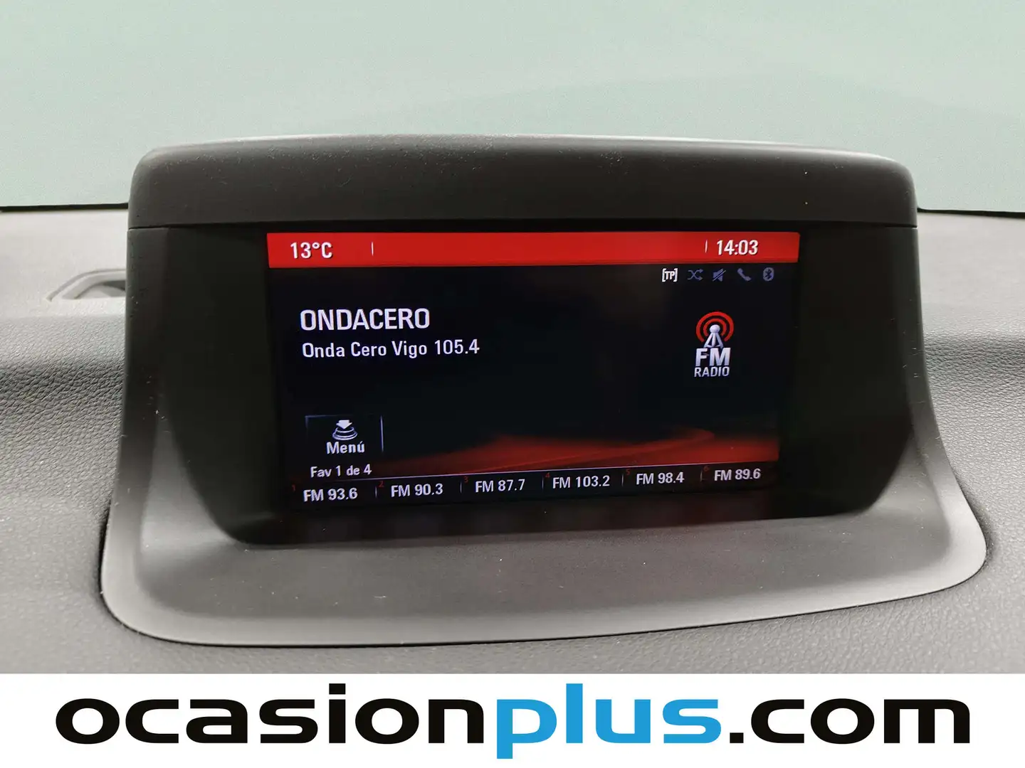 Foto Opel Meriva Opel Meriva 1.6 CDTi S&S Excellence (136 CV)